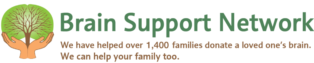 brain support network